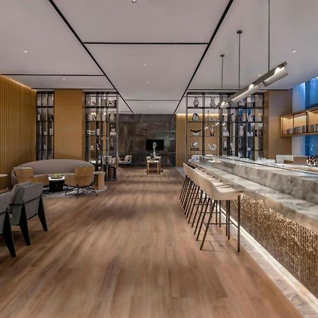 Courtyard By Marriott Foshan Gaoming Экстерьер фото