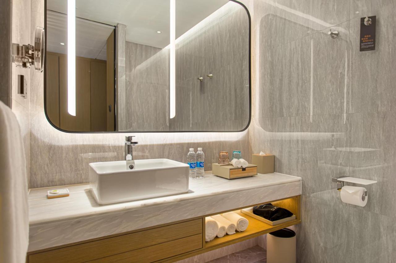 Courtyard By Marriott Foshan Gaoming Экстерьер фото