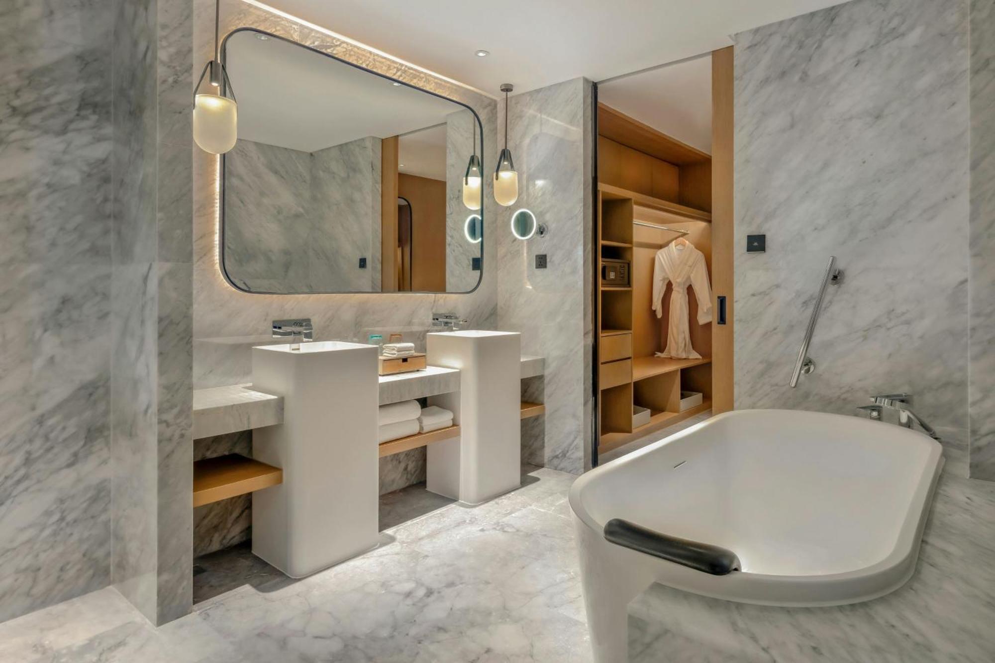 Courtyard By Marriott Foshan Gaoming Экстерьер фото