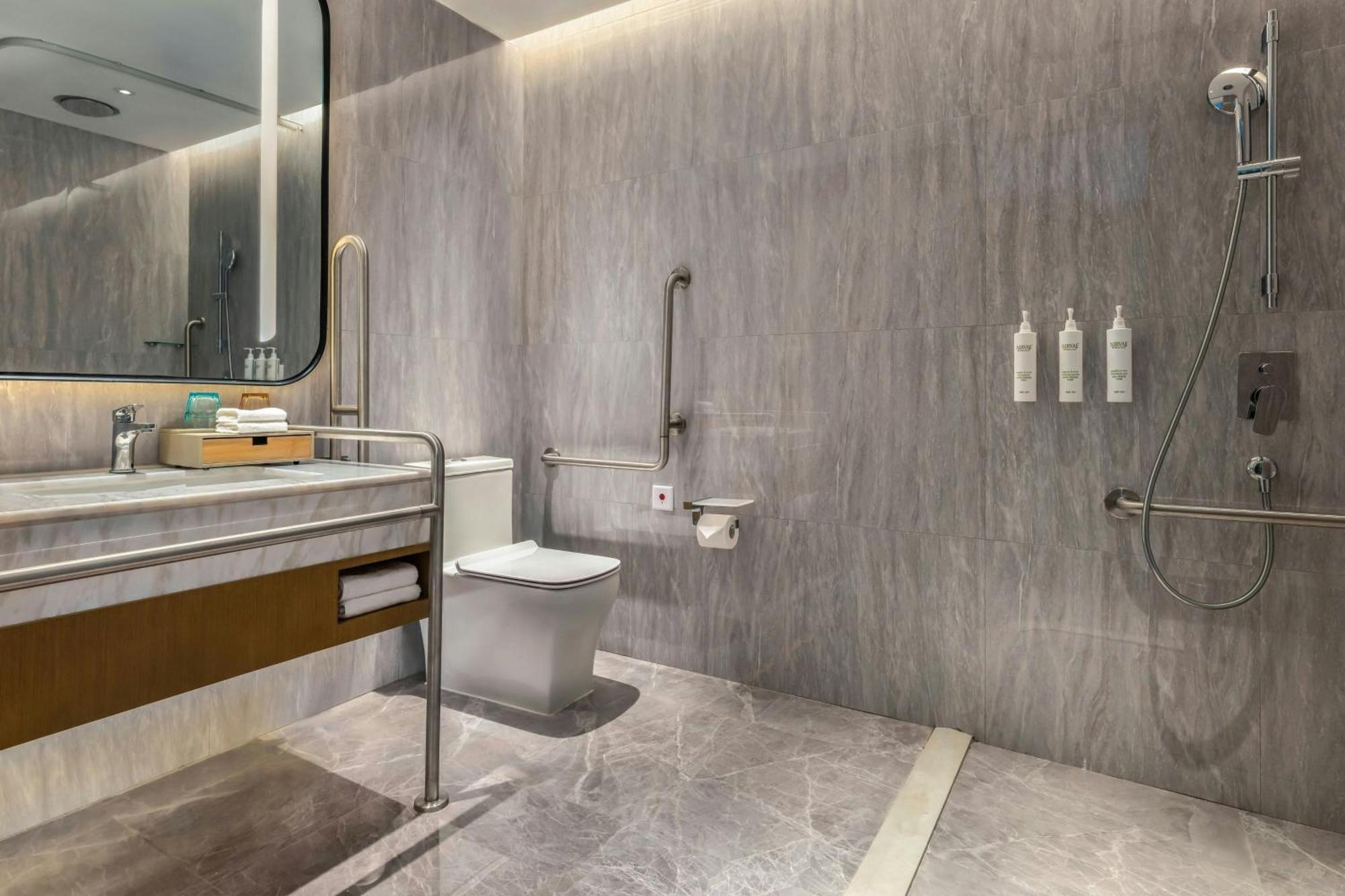 Courtyard By Marriott Foshan Gaoming Экстерьер фото