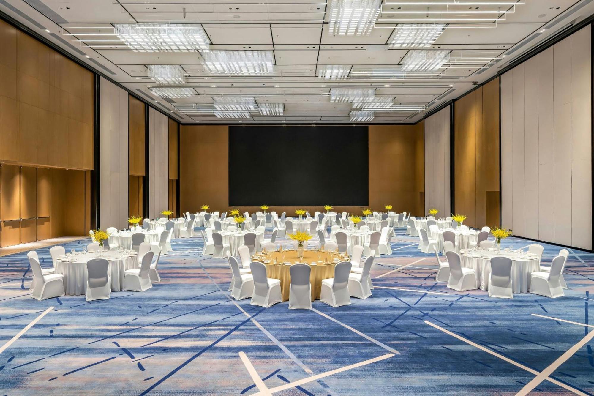 Courtyard By Marriott Foshan Gaoming Экстерьер фото